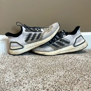 Adidas ultra boost shoes